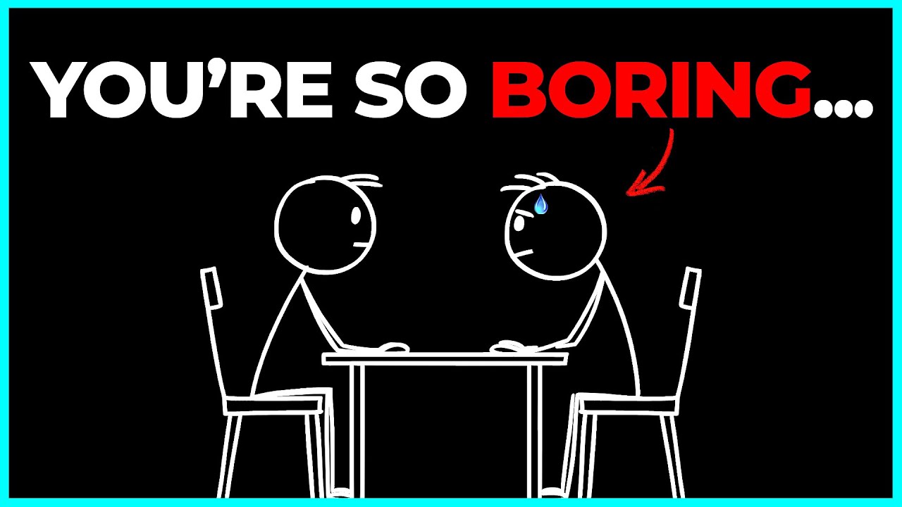 Nobody Wants to Hear You, Because You Do This...