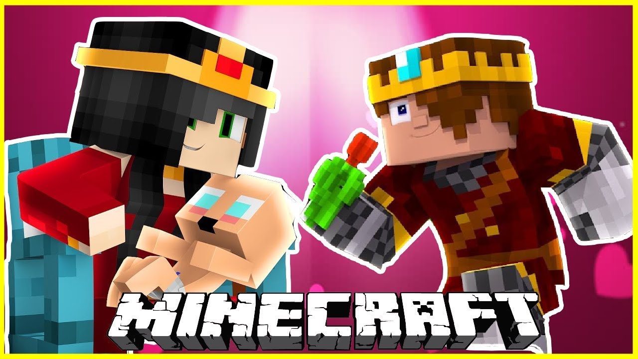 БРАТ ЛЕО &mdash; ОТЕЦ РЕБЁНКА РАМОНЫ?! | СЕМЕЙНАЯ ЖИЗНЬ Minecraft |