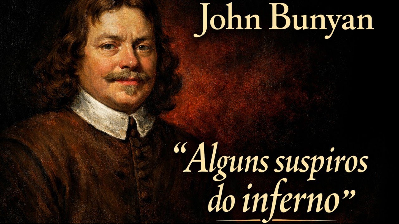 Alguns Suspiros do INFERNO ‐ Por JOHN BUNYAN