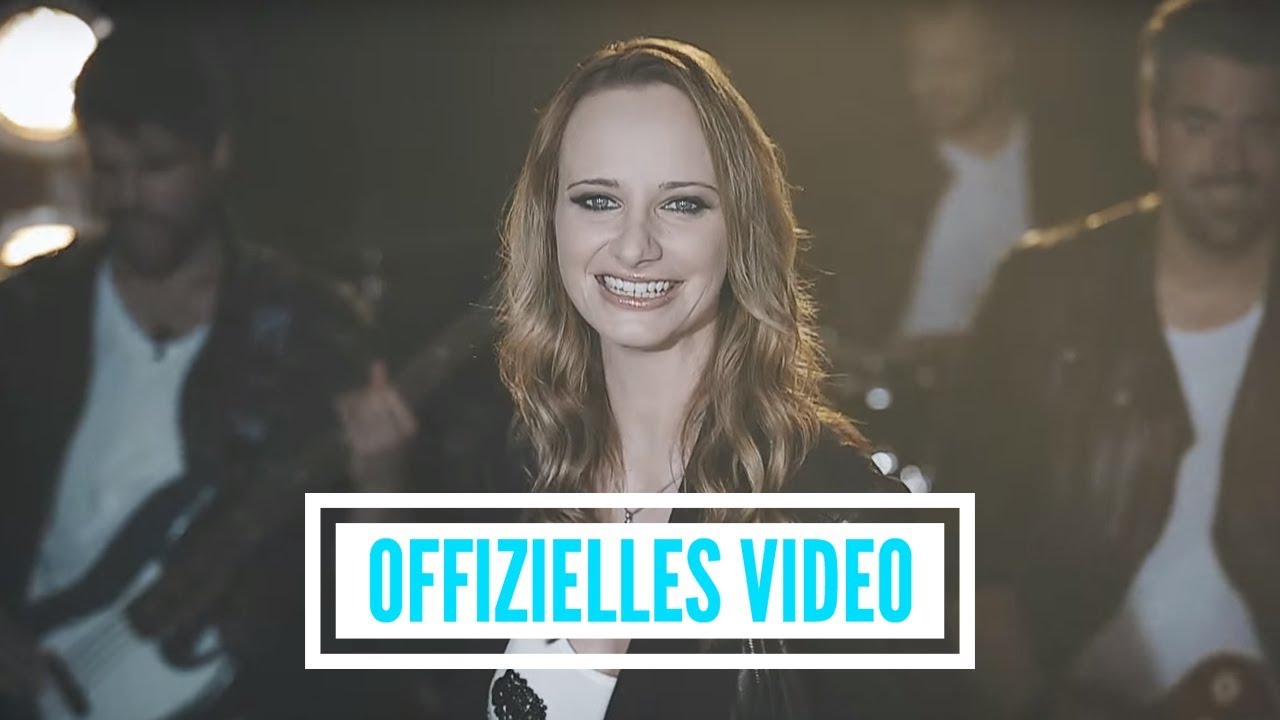 Pia Malo - Jetzt kommt unsere Zeit (offizielles Video)