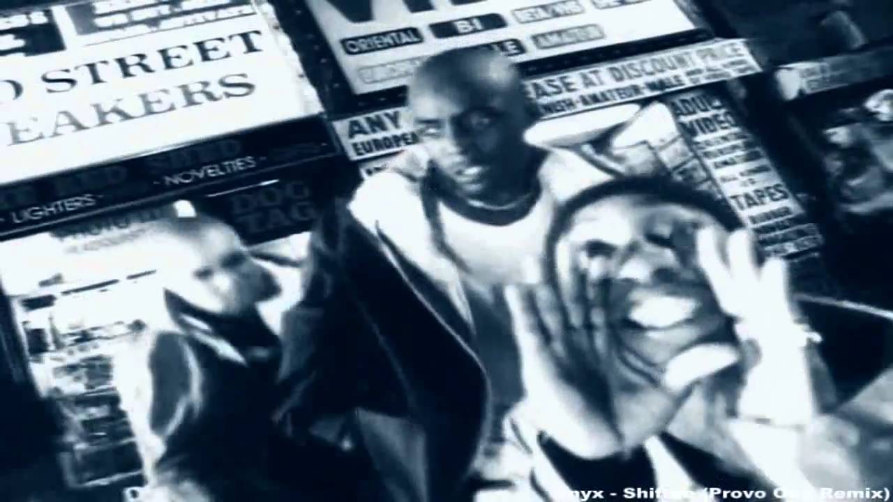 Onyx - Shiftee (Provo One Remix) HD