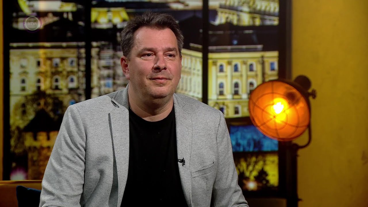 Héja Domonkos – Kontúr, 2025. június 6.