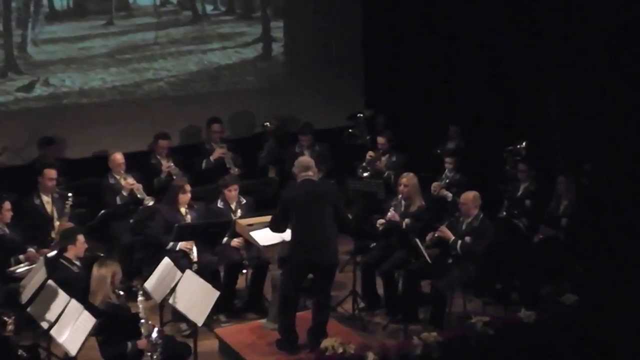 Banda Serina -bg- ABBA GOLD