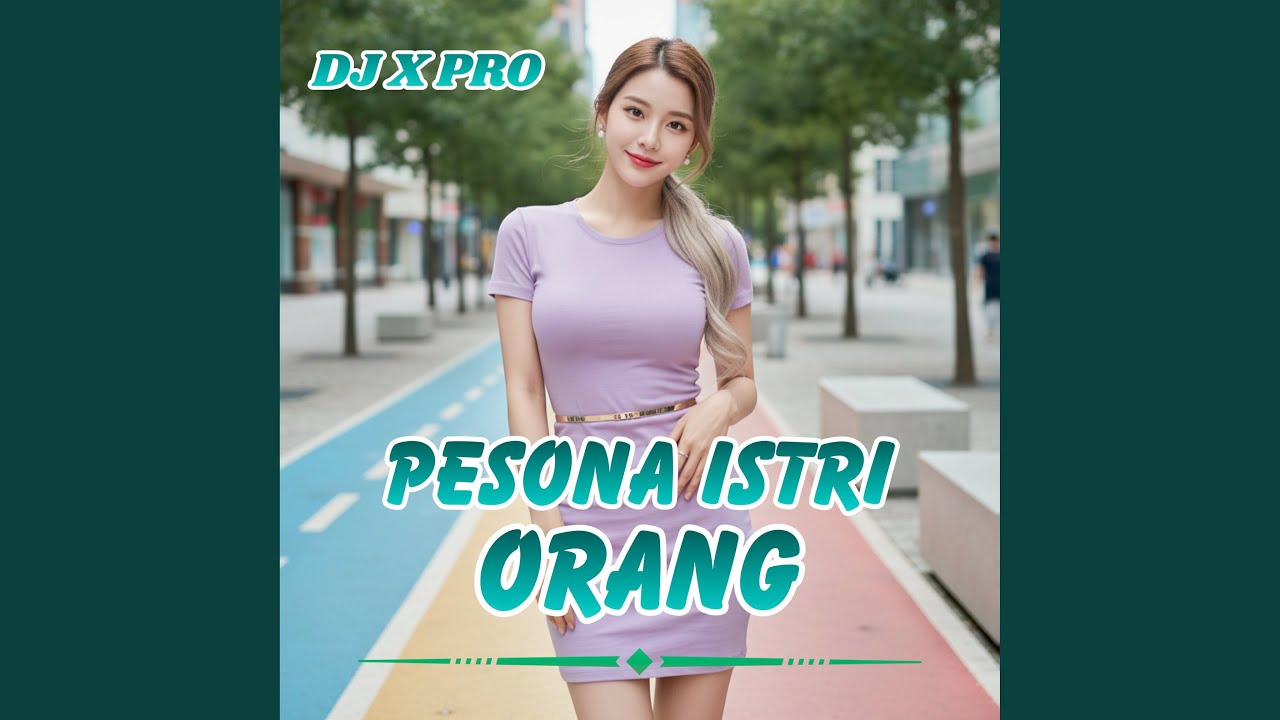 Pesona Istri Orang