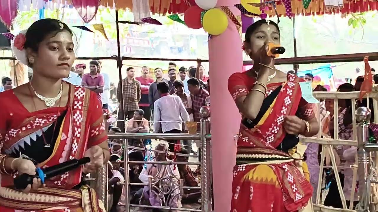 Chilapa Ledish Kirtan 🔥 Sambalpuri Viral Bhajan || Viral Chilapa Ledish Sambalpuri Kirtan 2026
