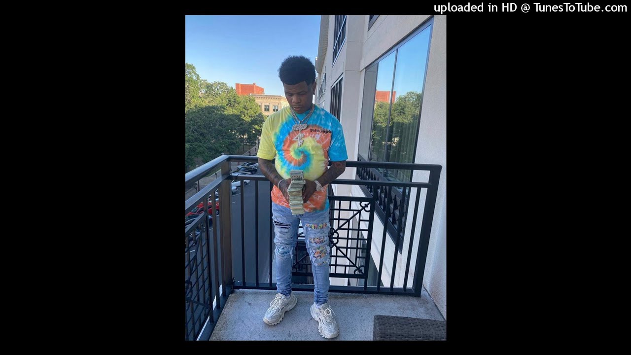 {FREE} Rylo Rodriguez x Money Man Type Beat - 