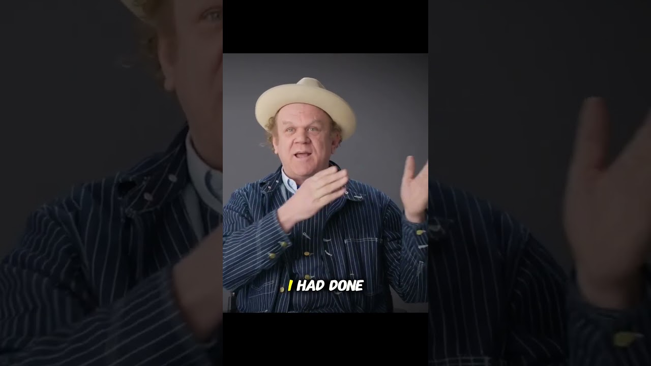 This One Director Changed His Entire Career...