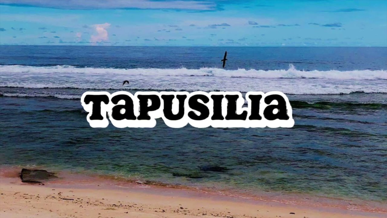 Tapusilia x Pogai o Kaupapa