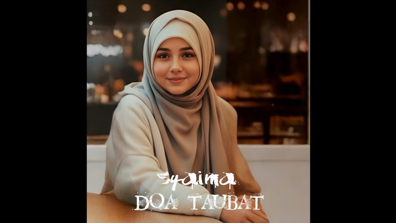 Doa Taubat & Cahaya Sholawat | Musik Religi Menyentuh Hati