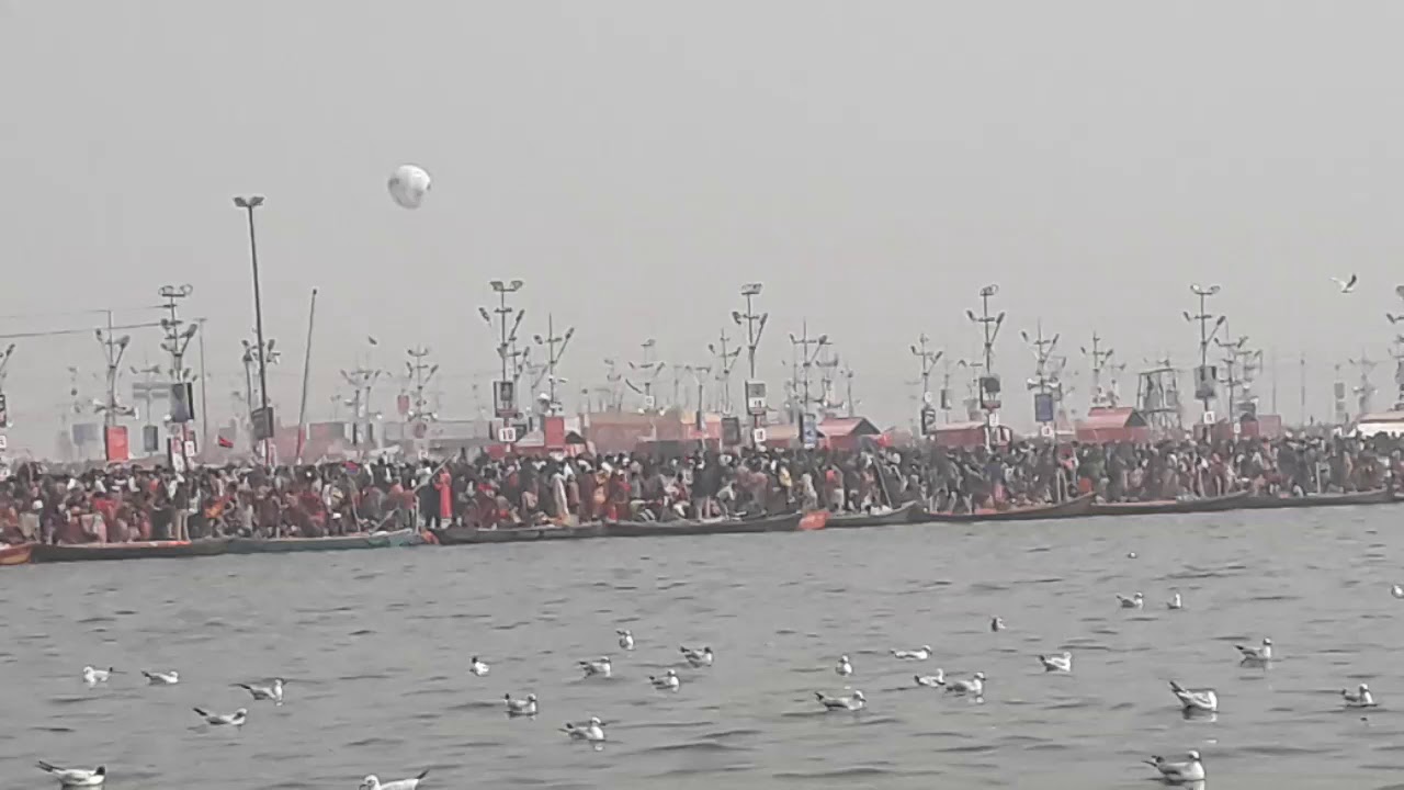 GANGA RIVER