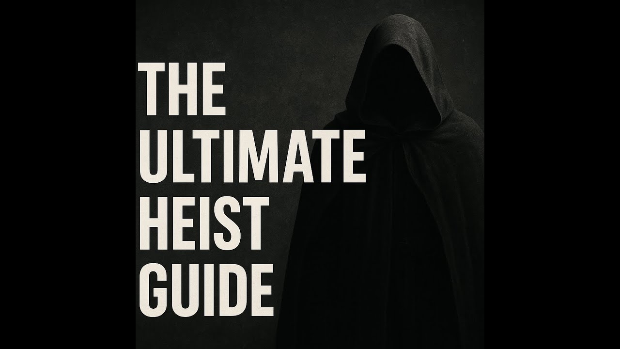 The Ultimate Heist Guide for Path of Exile, Updated with Keepers of the Flame.