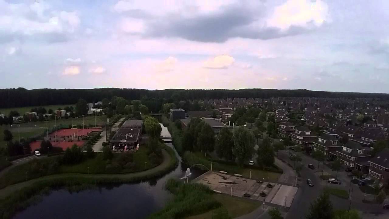 Flying Dierdonk Helmond
