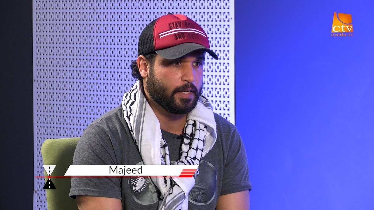 EP.109. Întâlniri de gradul zero - Majeed