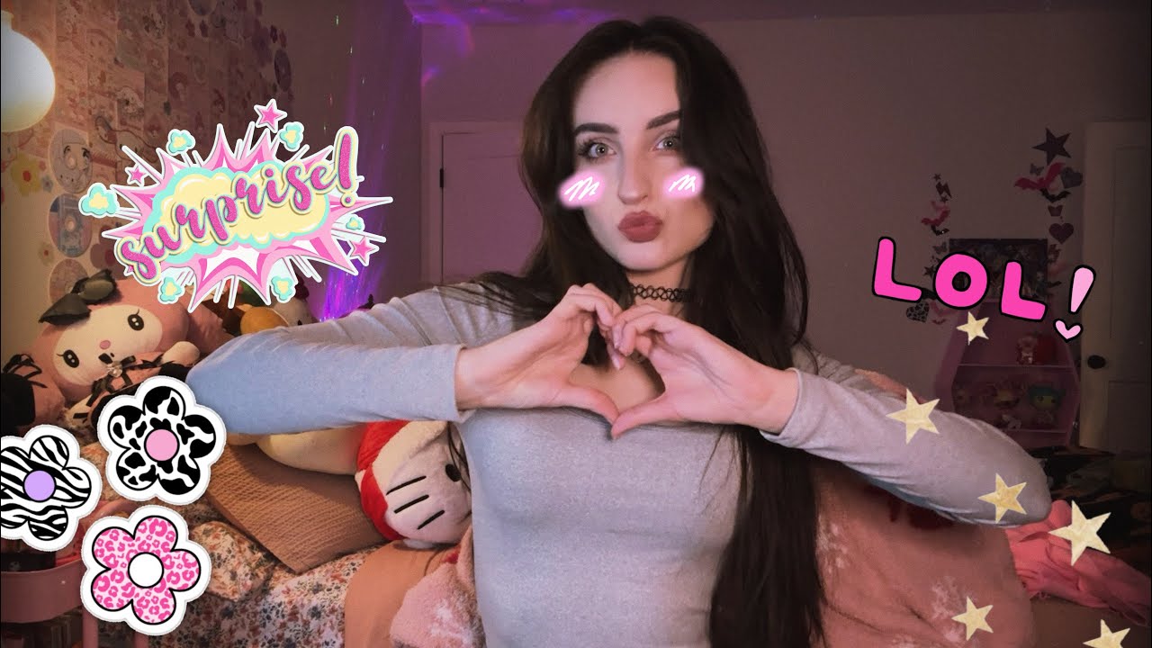 BEEBEE ASMR BLOOPERS 2024!!!