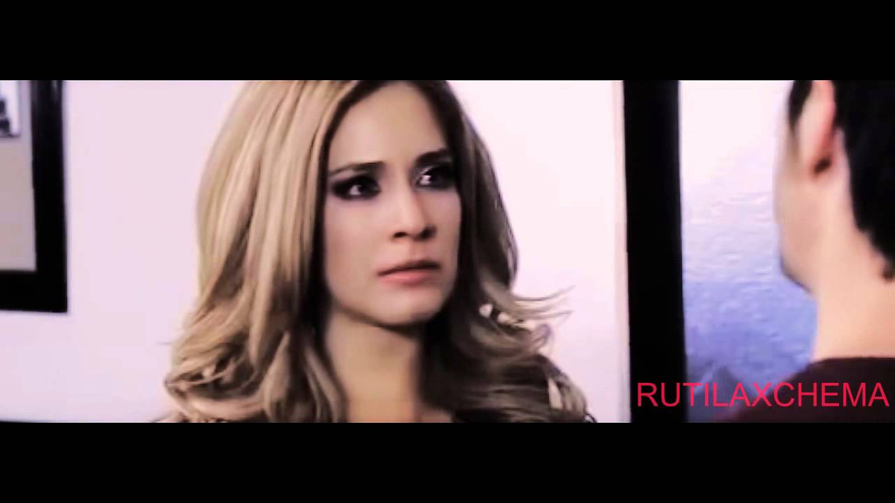 Rutila Casillas y Chema Venegas - Perdón