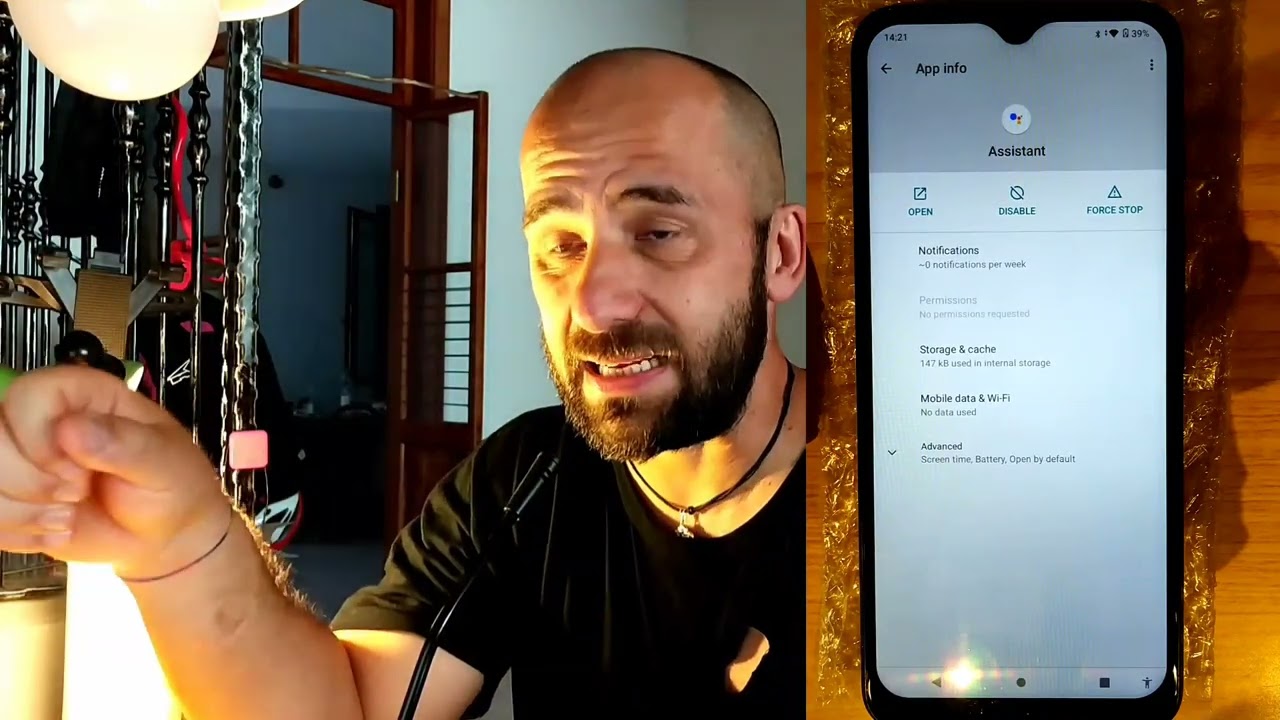 BYPASS FRP | Wiko POWER U20 | Come bypassare il blocco FRP in fase di configurazione | Android 11R