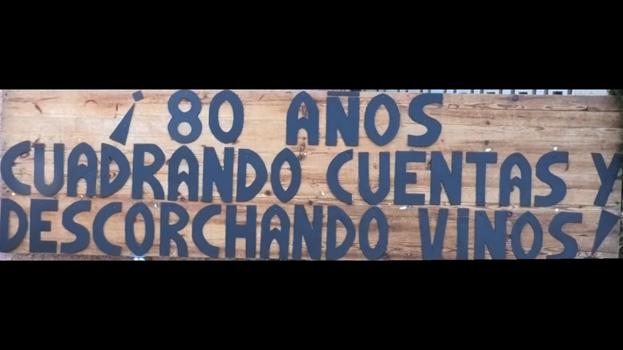 CUMPLE 8O AÑOS VICENTE SERRA Y BISBAL MP4