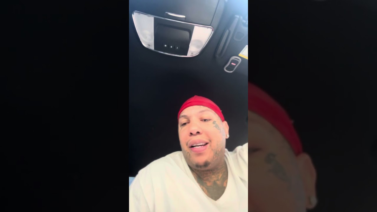 KING YELLA RESPONDS TO ANT GLIZZY FOR STEADY PLAYIN WIT MY NAME ON @wittyapparatus