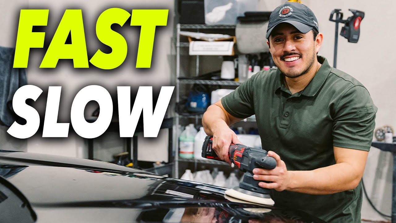 The Fast and Slow Way To GROW Your Detailing Business in 2026