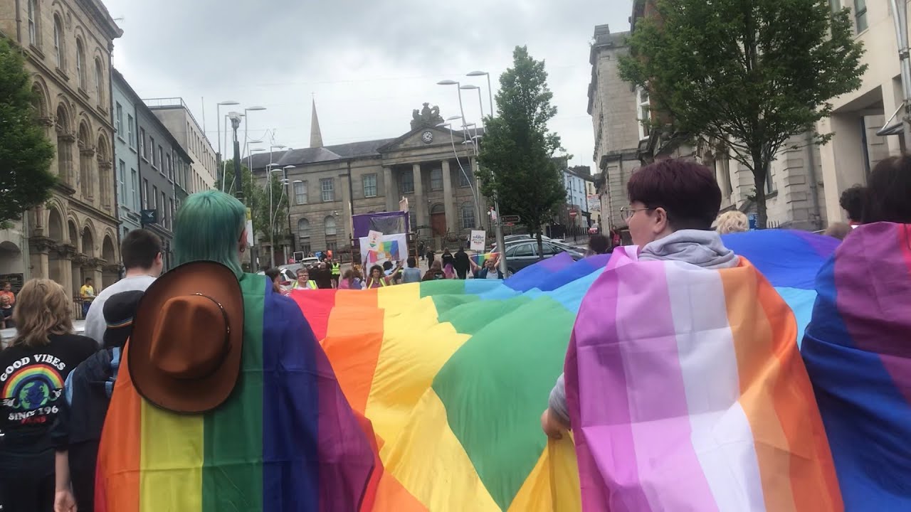 Omagh Pride 2023