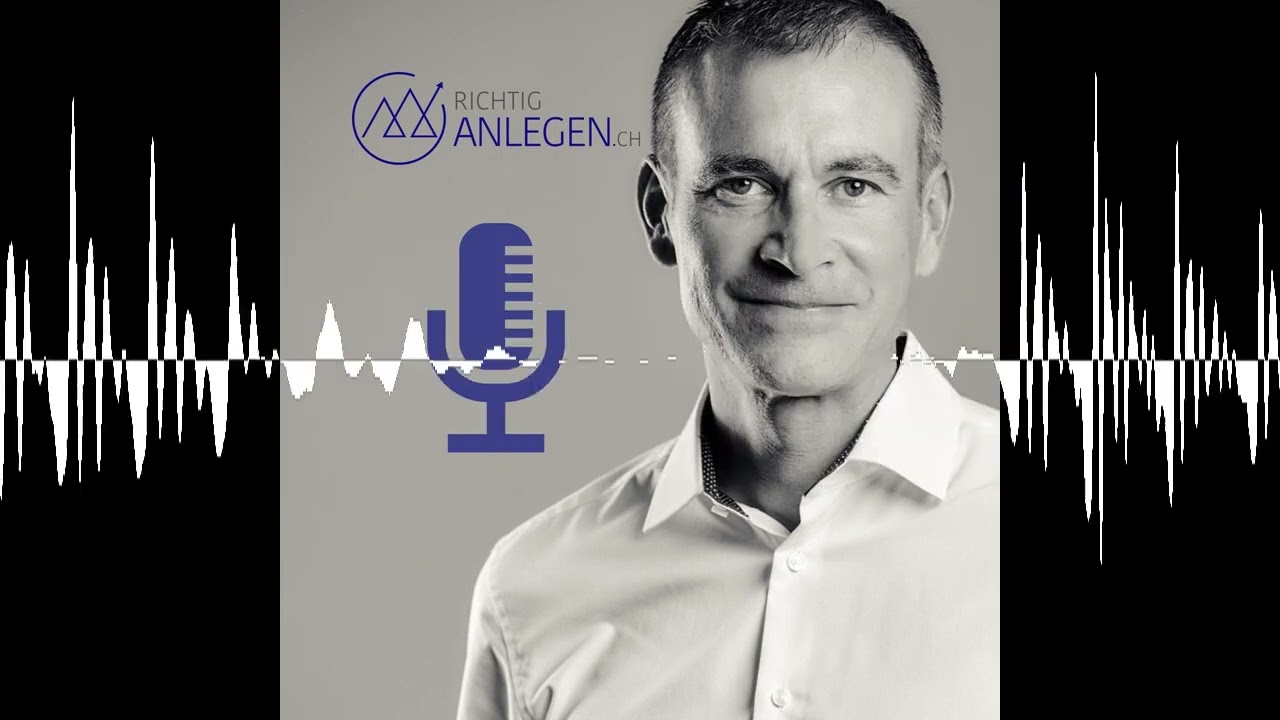 #127 - Sonderfolge - Marco Eberle zu Gast beim PlanningFinance Podcast - richtiganlegen.ch Podcast
