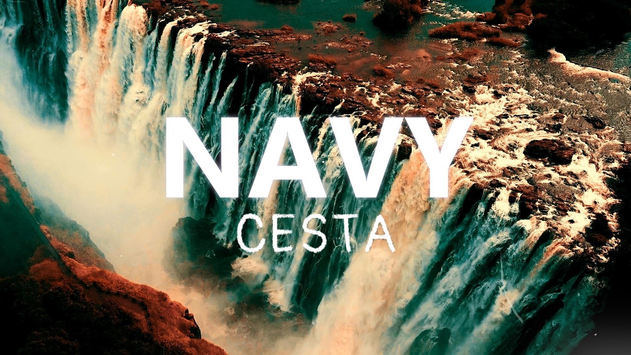 Navy - Cesta (Official Lyric Video)