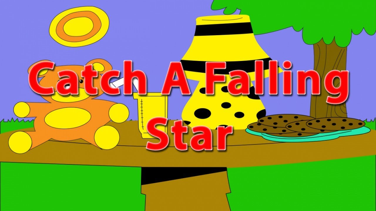 Catch A Falling Star