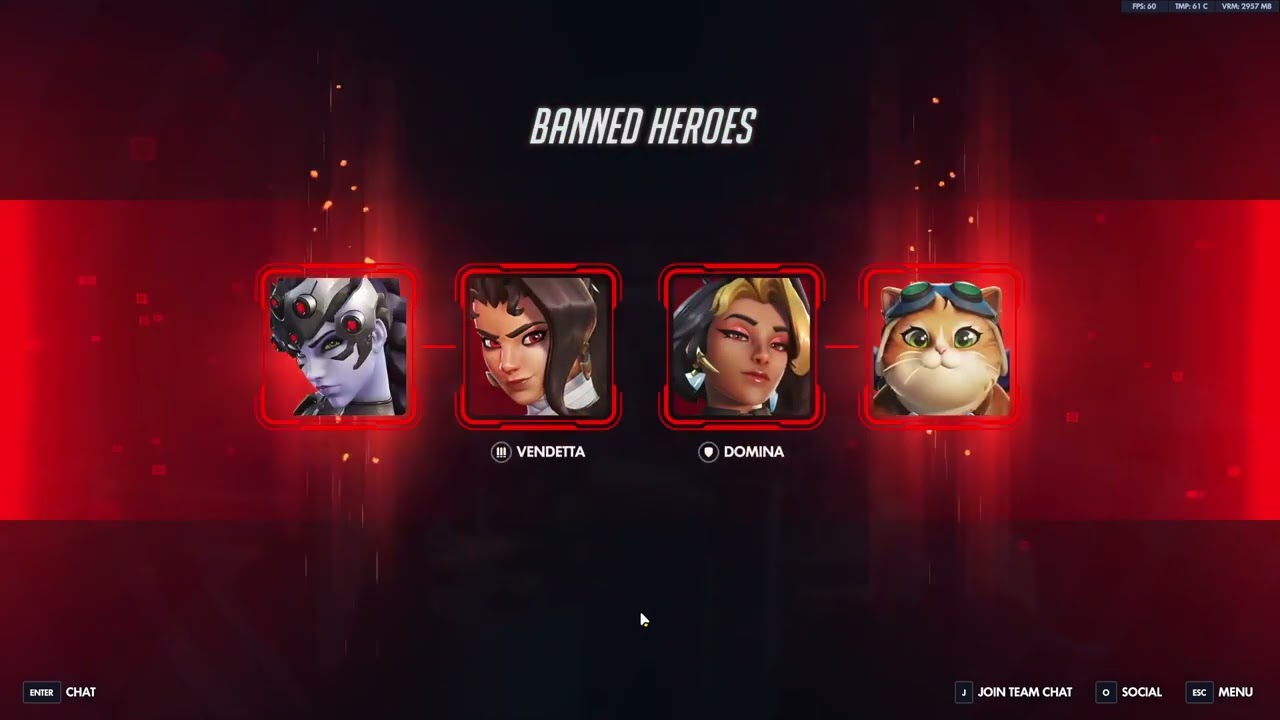 Overwatch