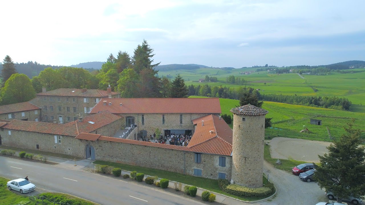 Domaine de la Diligence