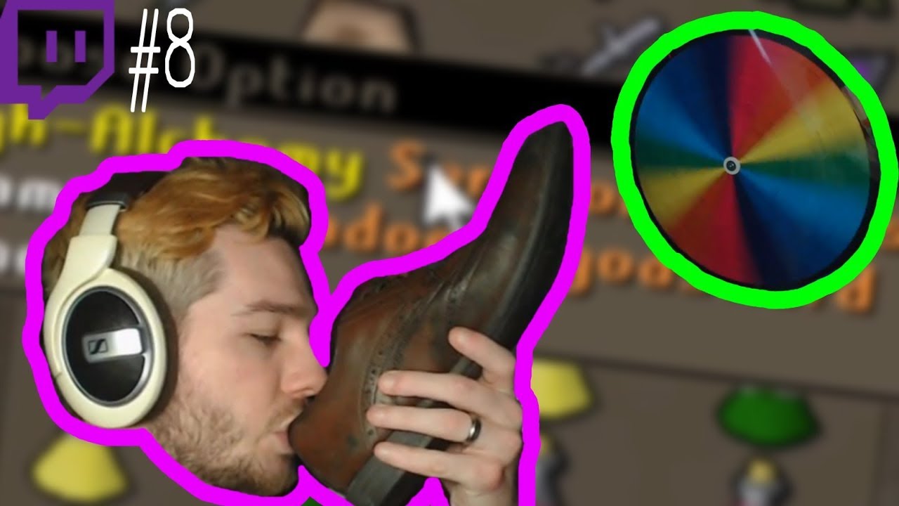 I Completed Sara GWD (again) - Skiddler Twitch Highlights #8