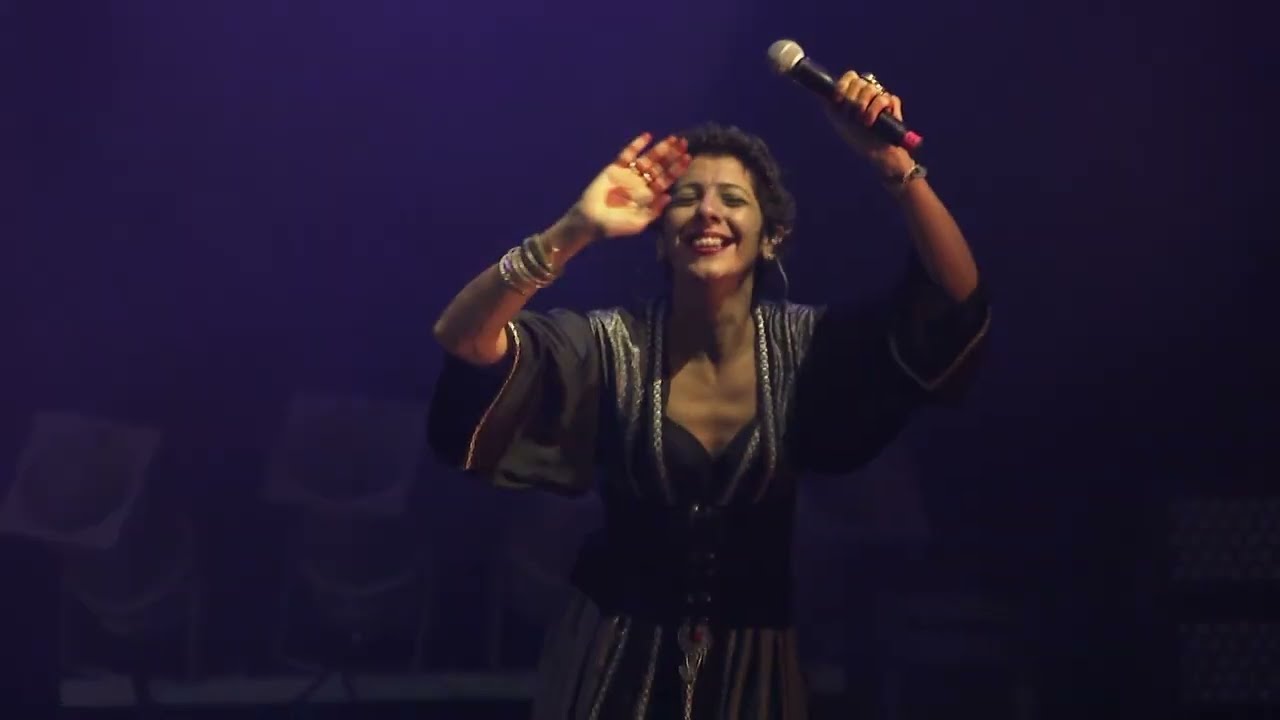 عيطة العمالة - ​⁠@Lboulvard  2024 AITA AMELLA - #casablancaoficial