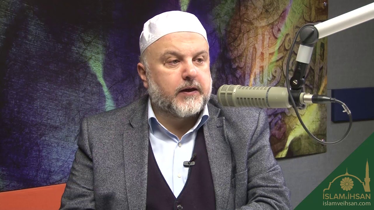 Abdestliyken Yellenme Konusunda Vesvese Geliyor, Ne Yapmalıyım? - Ahmet Hamdi Yıldırım