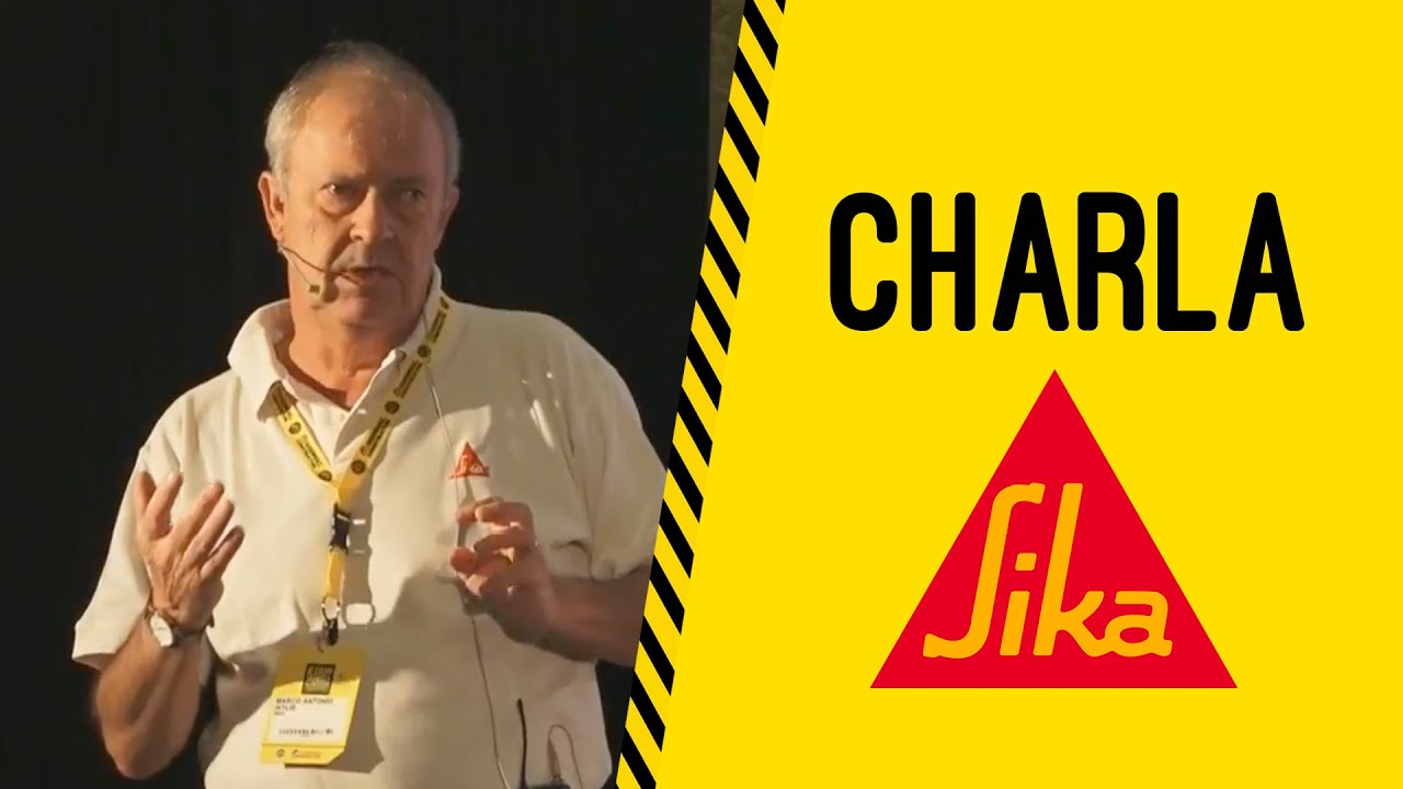 Nuevas soluciones para reparar, impermeabilizar y sellar con SIKA - capacitación