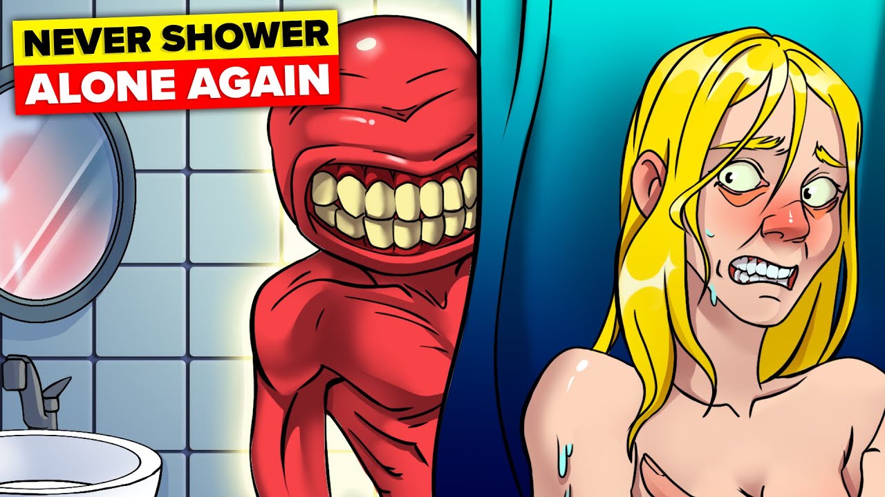 SCPs That You CANNOT UNSEE (Compilation)