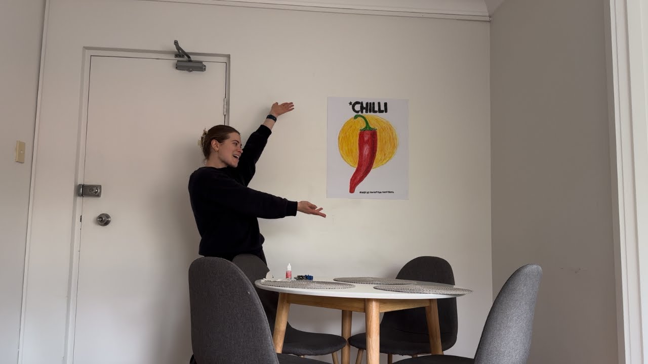 new home, decor and winter in Sydney | nauji namai, dekoras ir žiema Sidnėjuj