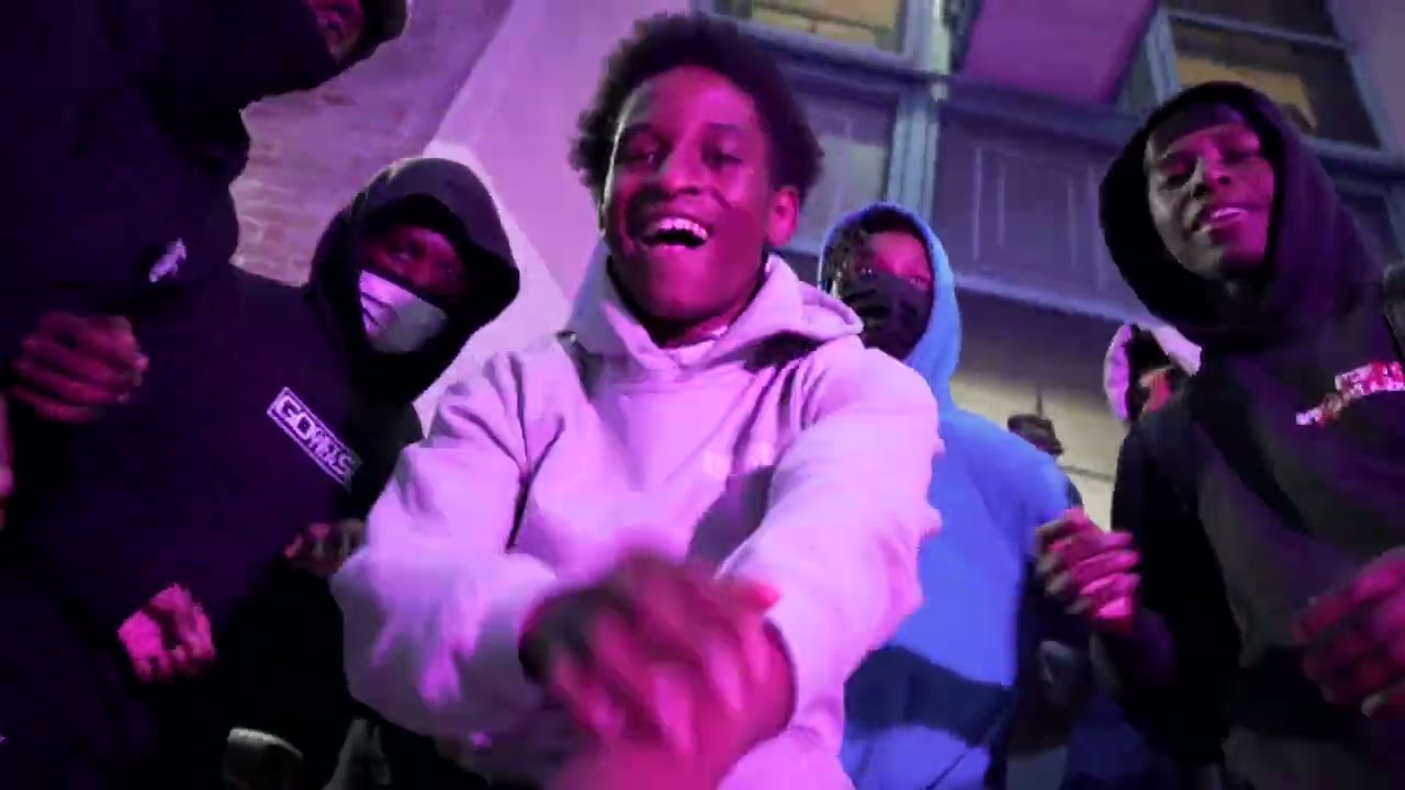 Headtapp - Blitz (Official Video) shot by @maliceproductions9186