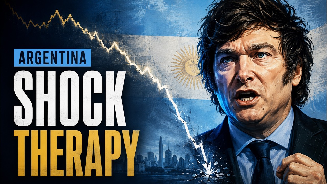 Javier Milei&rsquo;s Economic Shock: Did the Chainsaw Work?