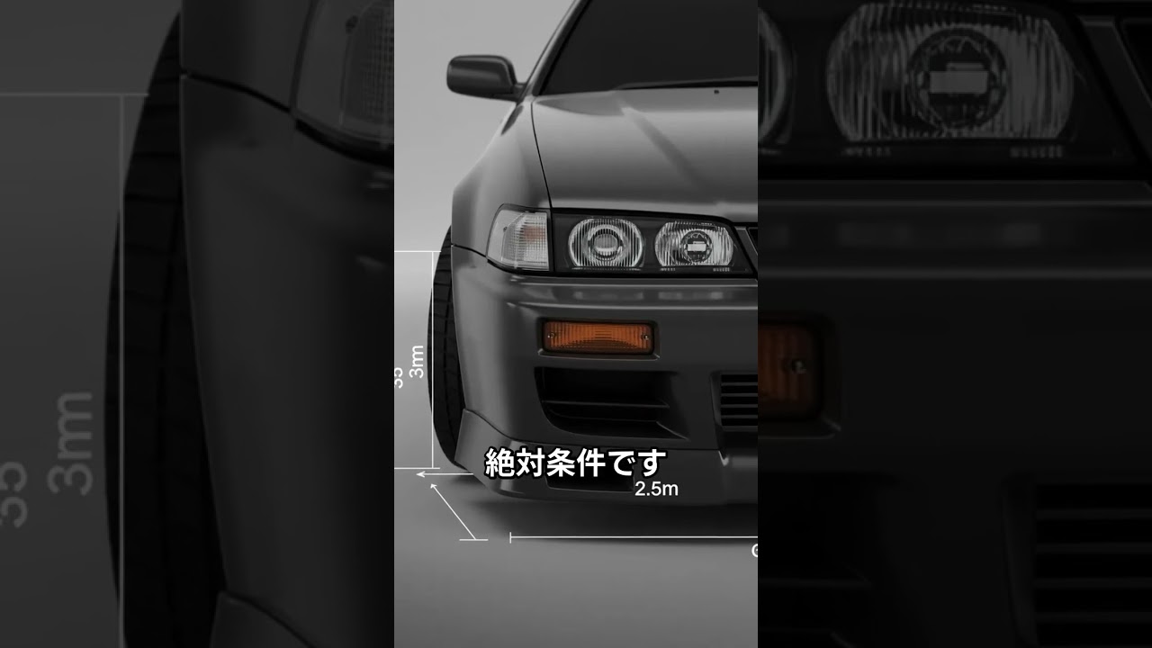 車の改造論争 7つの結論｜社外エアロパーツ装着 vs 純正オプション派のメリット・デメリット徹底比較　#車の改造論争 #エアロパーツ #社外エアロ #純正オプション