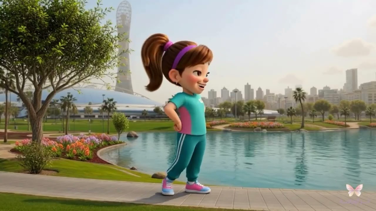 مسلسل بيونه في رمضان الحلقة الخامسة شكر النعم قوة