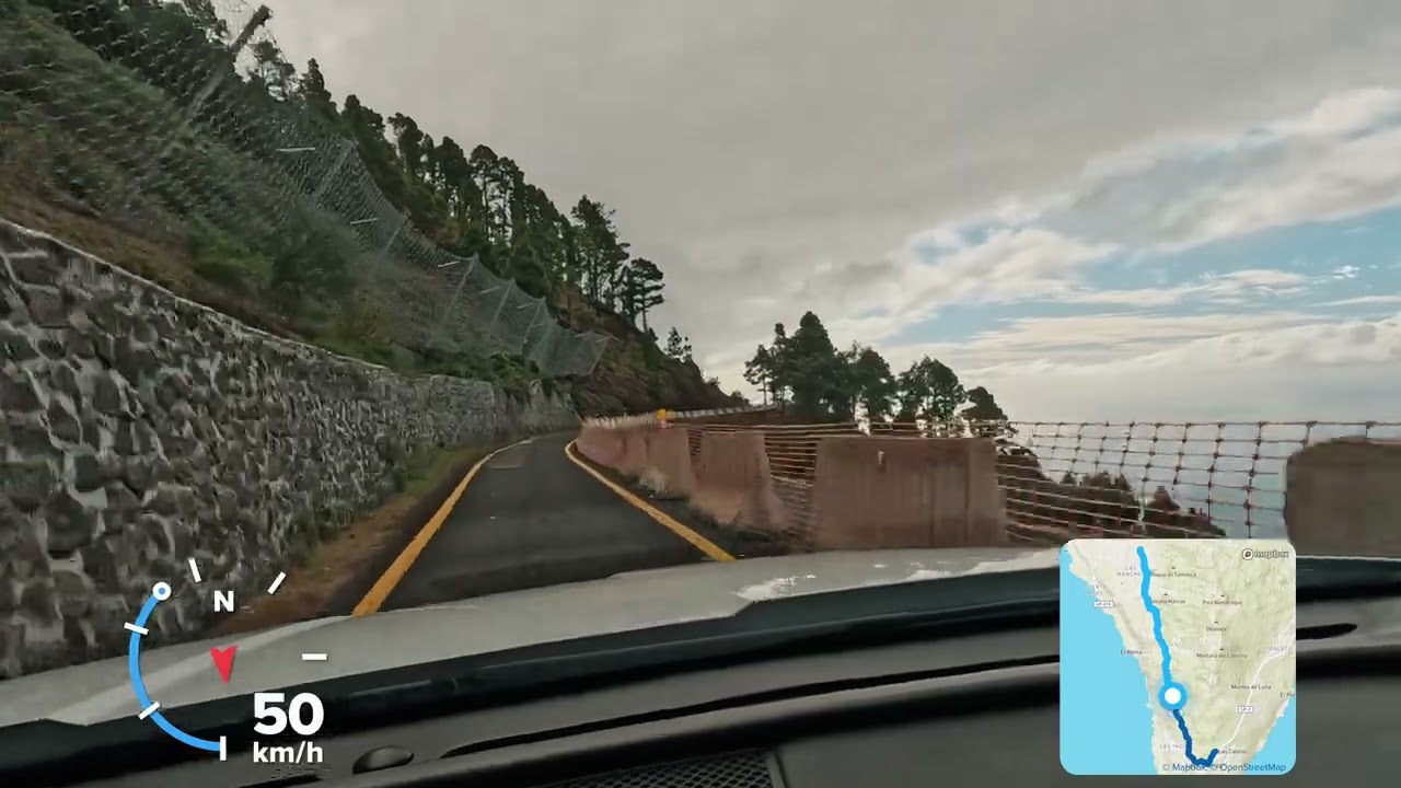 La Palma  Teil 2