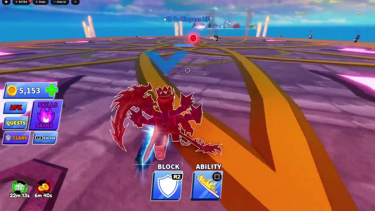 blade ball