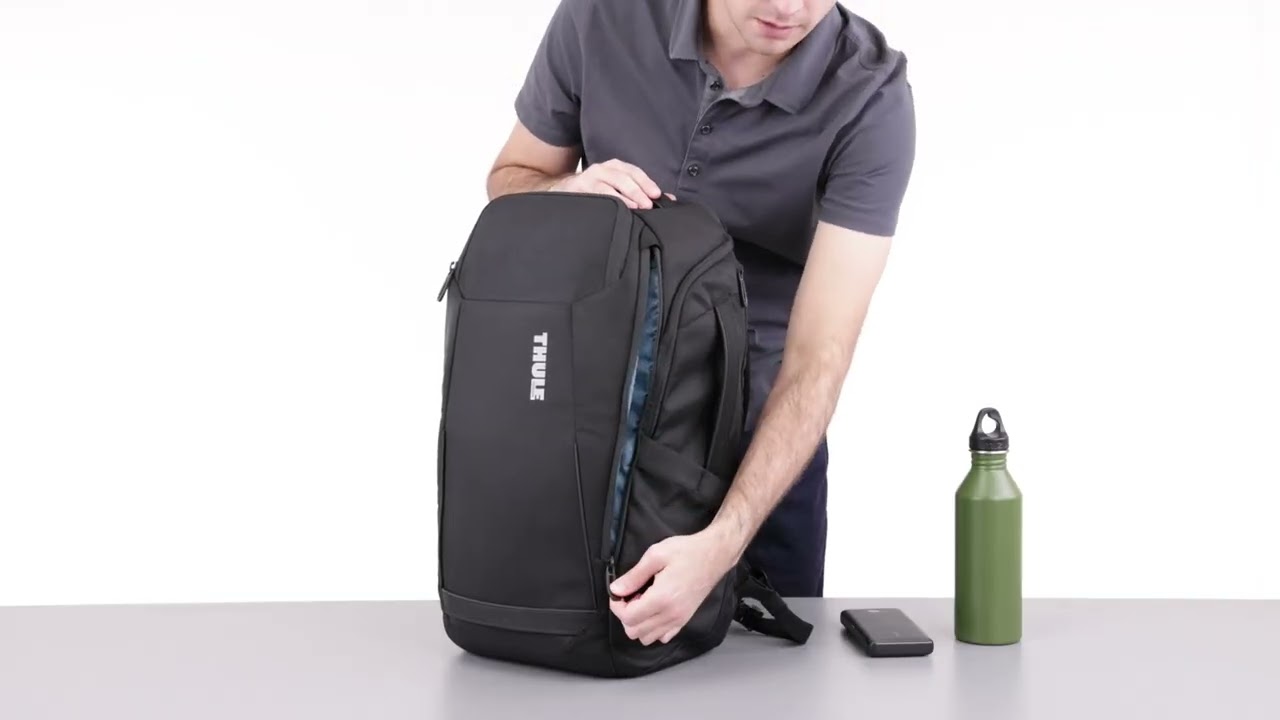 תיק גב 28L Accent  מבית Thule