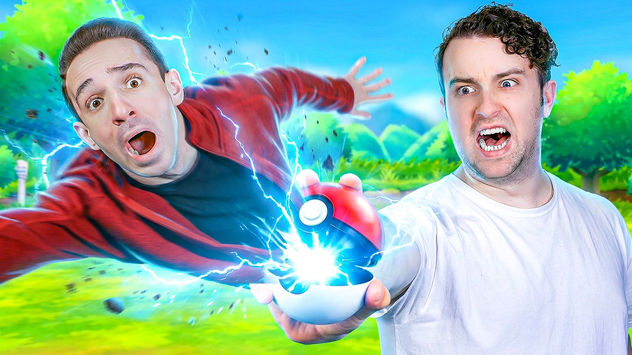 Pokemon RUINED My Life 2!