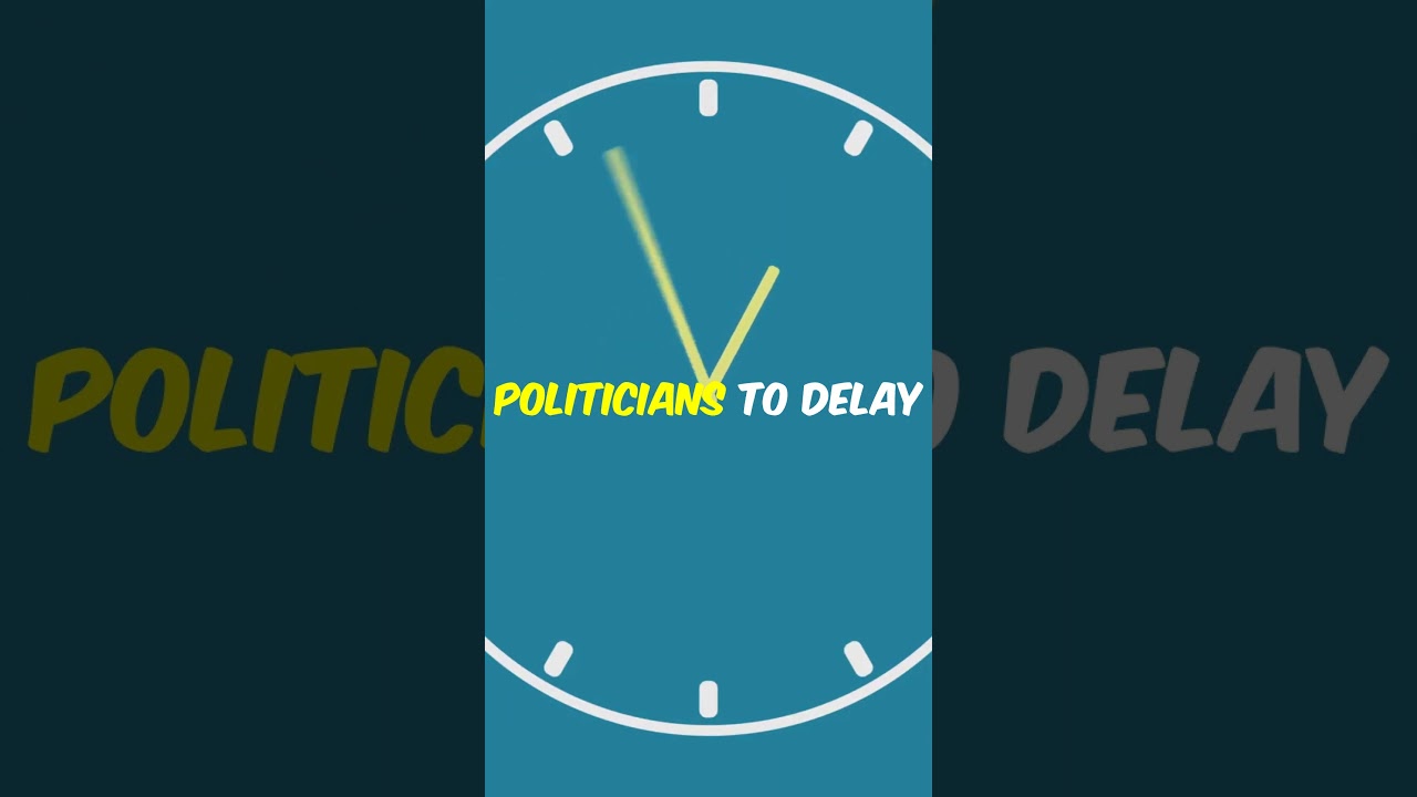 Decode the Buzz: Top 10 Political Jargons Explained! #politics #political #top10 #jargon #buzzword