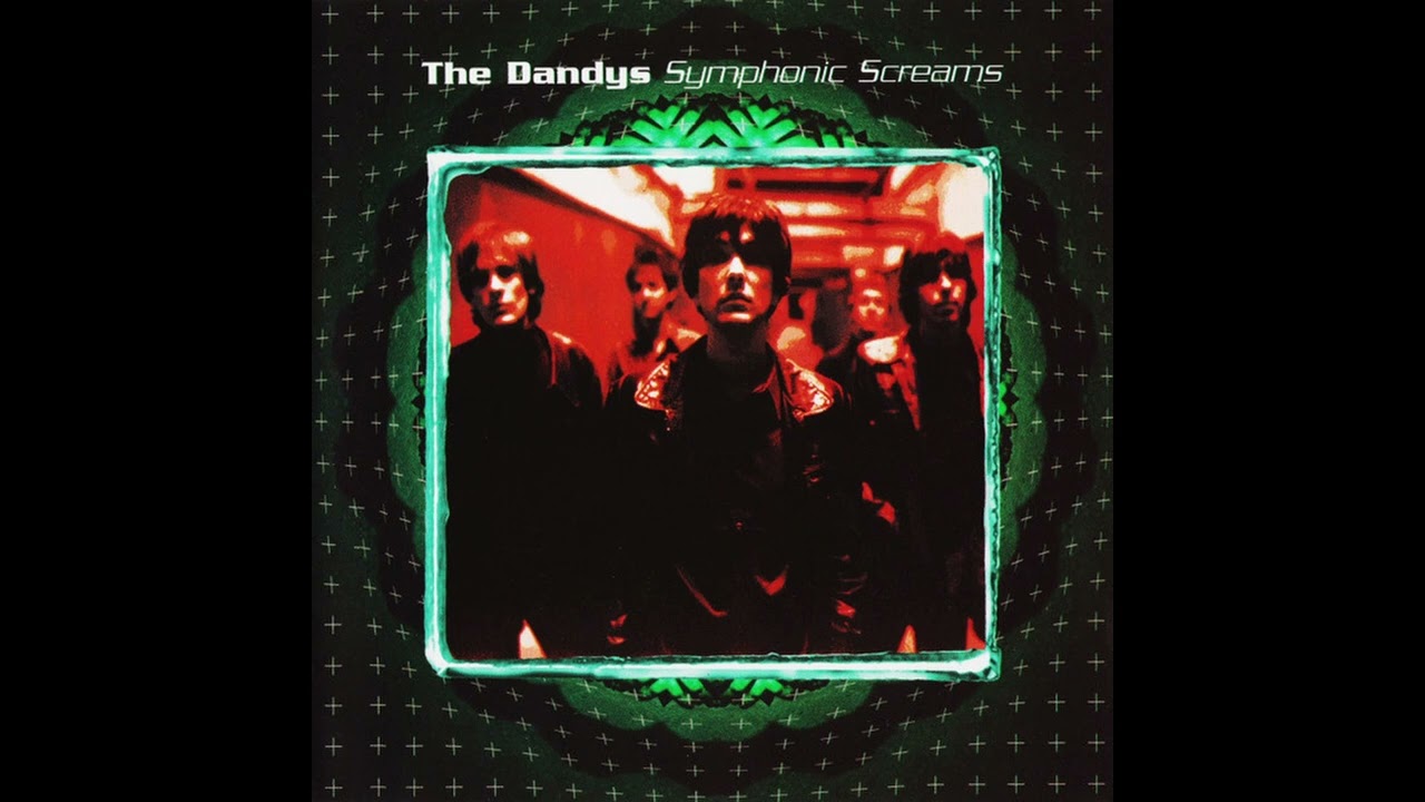 The Dandys - I Wanna Be Like You