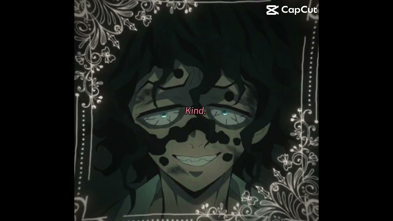 Gyutaro edit #demonslayer #gyutaro 