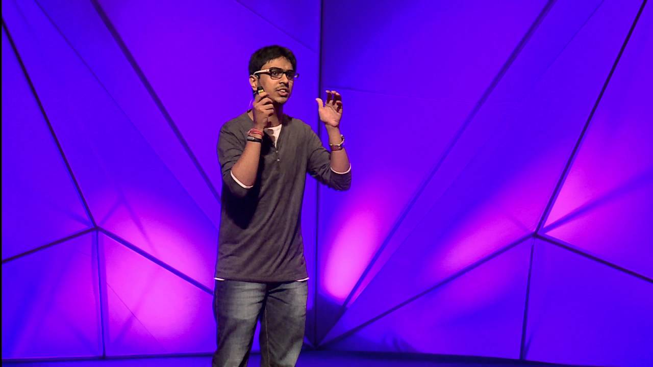Detecting developmental disorders in a child made simple | Harsh Songra | TEDxGateway