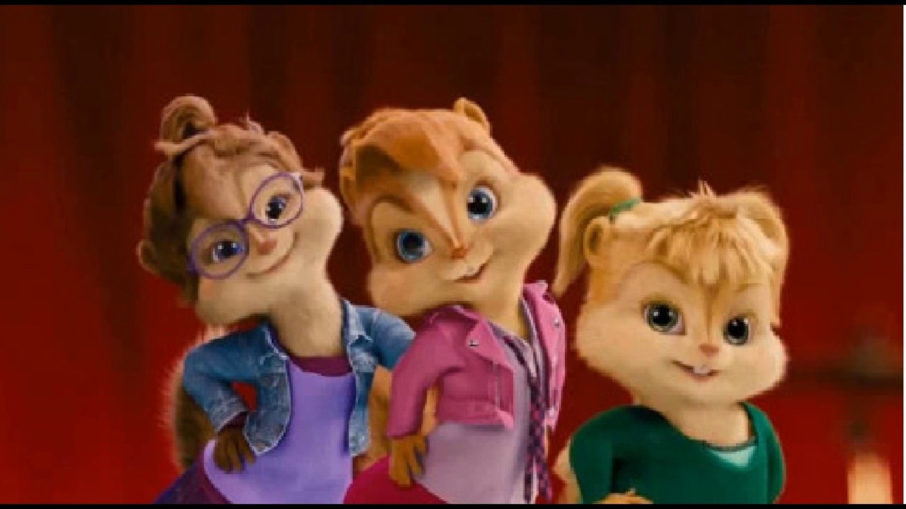 kehlani-Advice (chipettes) **Requested**