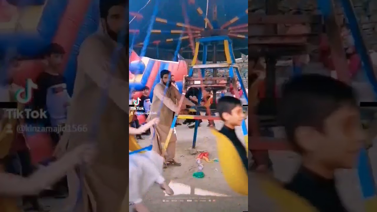 School fun fair # fun gala # kohsar children academy mansehra # njoy # love # shortsfeed