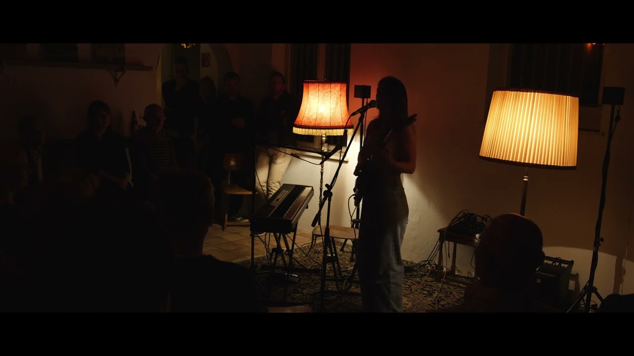 Tanja Ono - Unser Café